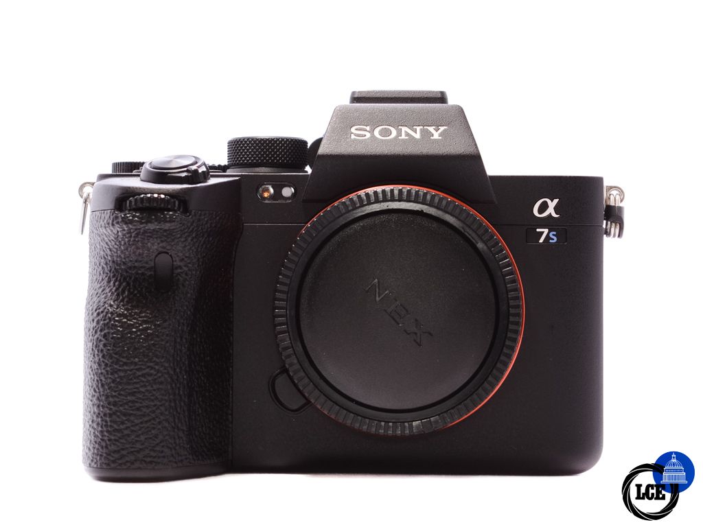 Sony A7S III body *Boxed*