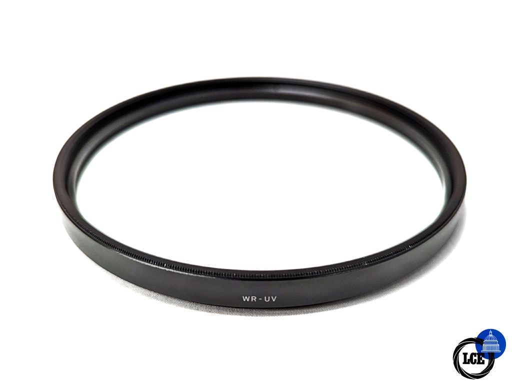 Sigma 105mm Weather Resistant UV Filter 