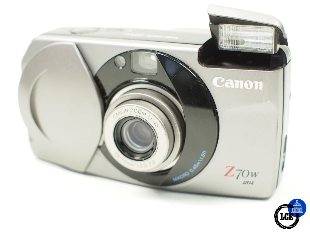 Canon Z70W