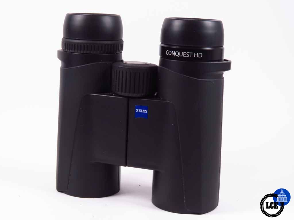 Zeiss Conquest HD 10x32