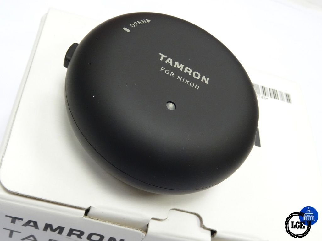 Tamron TAP-01N  Tap in console for Nikon