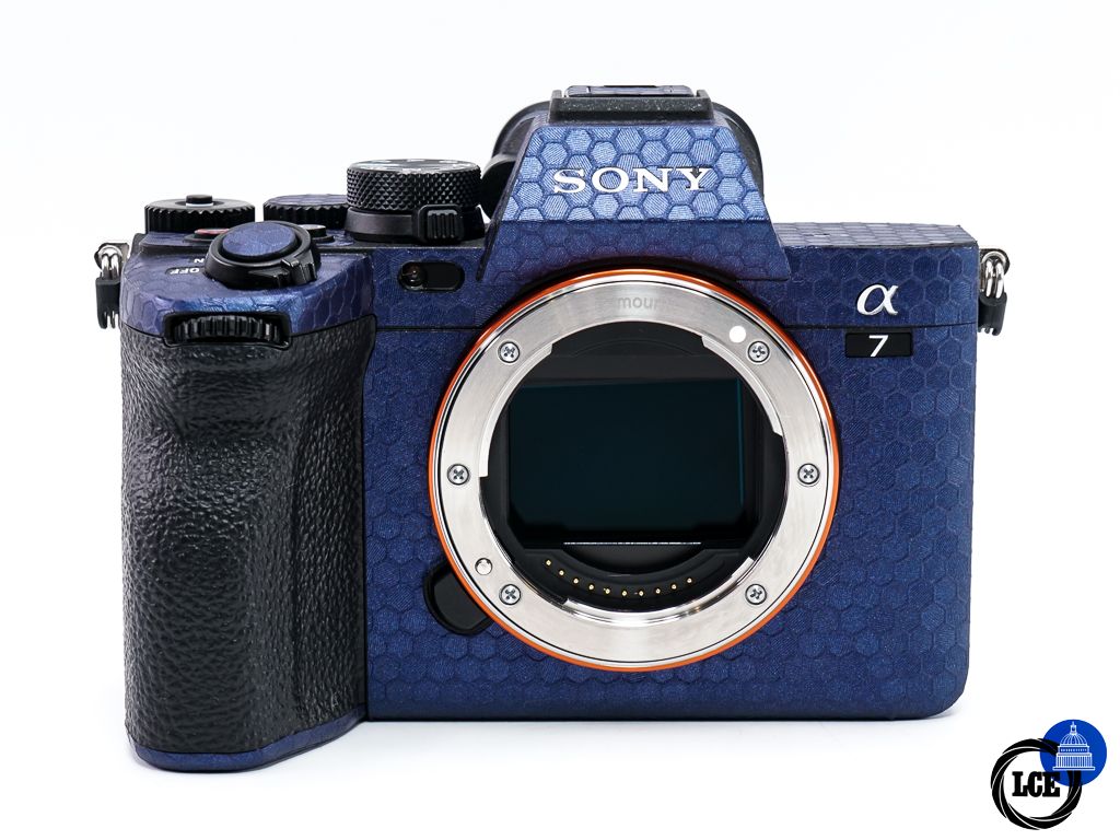 Sony A7 IV Body ** Low Shutter Count **