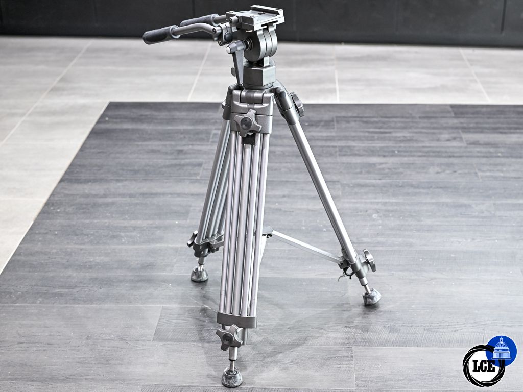 Miscellaneous Ravelli AVTP Professional Tripod *No Plate*