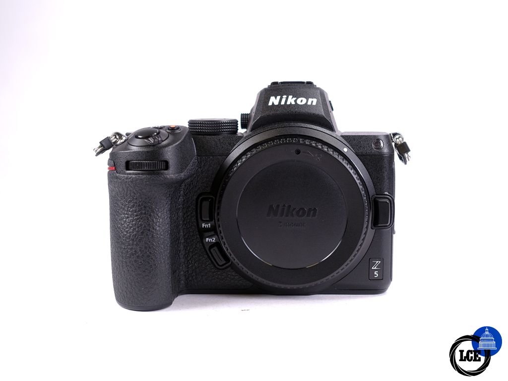 Nikon Z5 Body