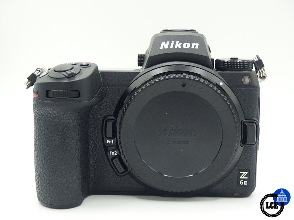 Nikon Z6 II Body