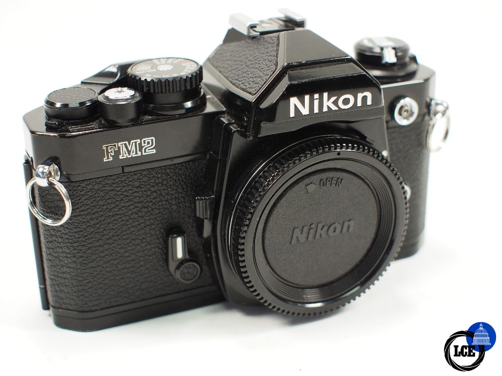 Nikon FM2n