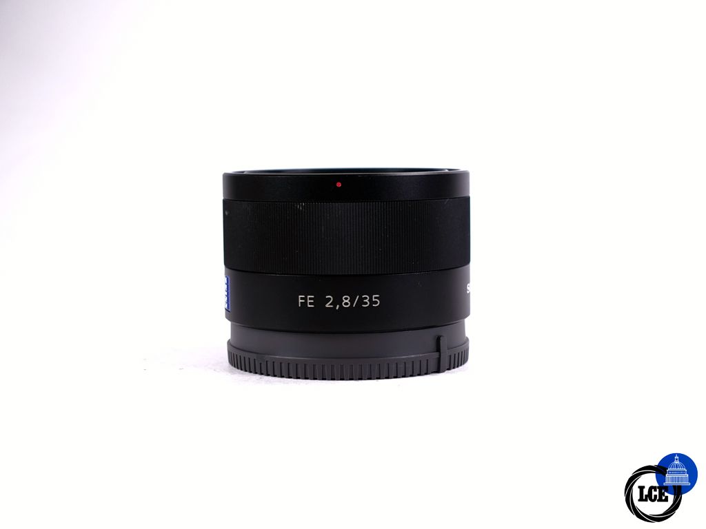 Zeiss FE 35mm F2.8