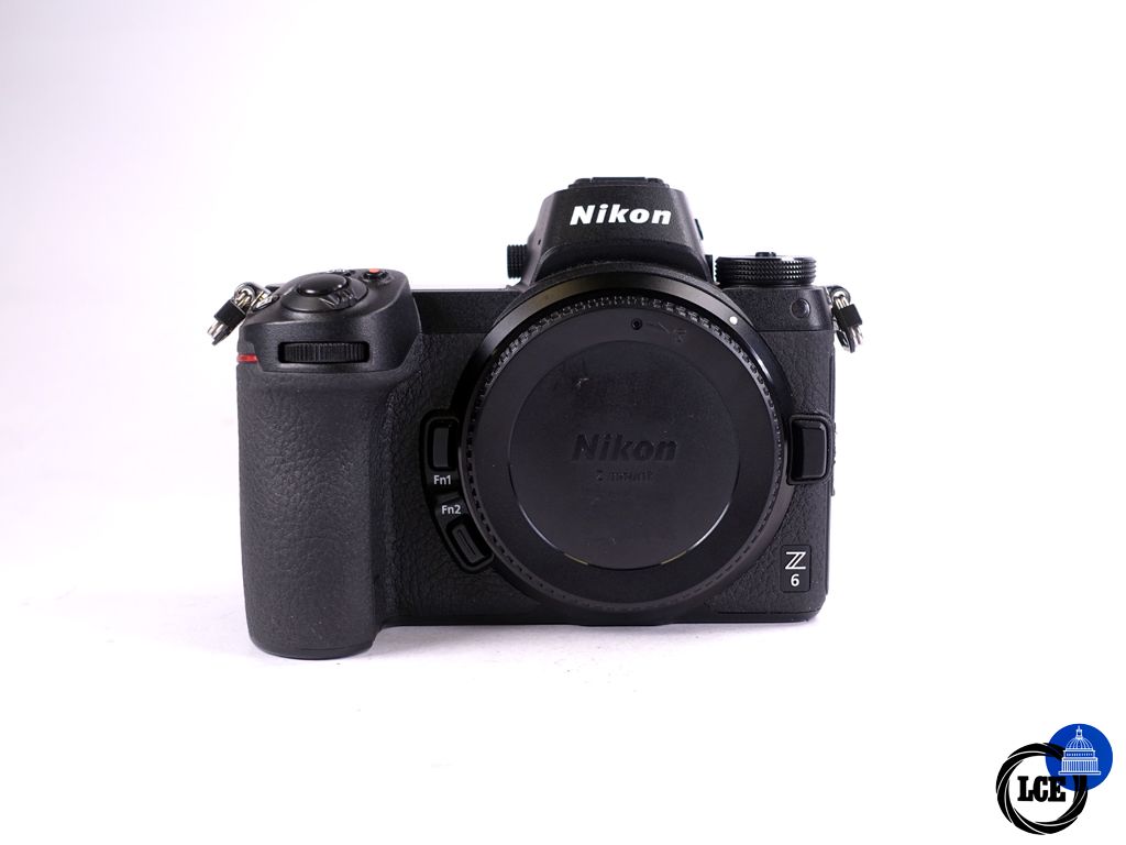 Nikon Z6 Body