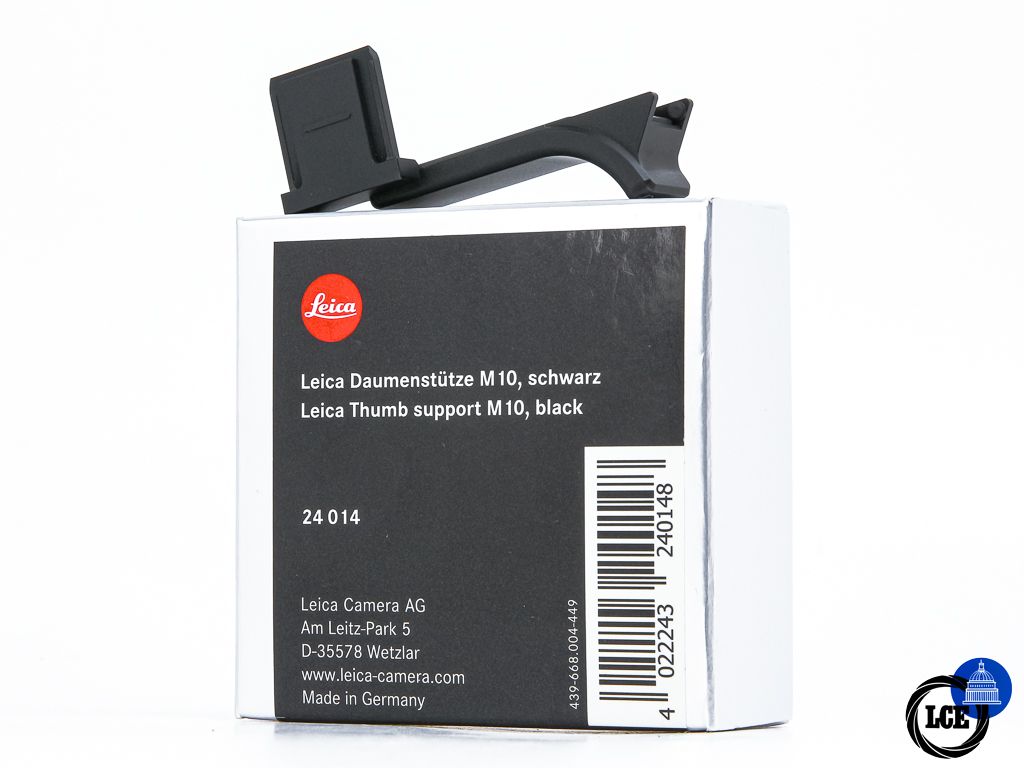 Leica Thumb Support M10/M11 24014