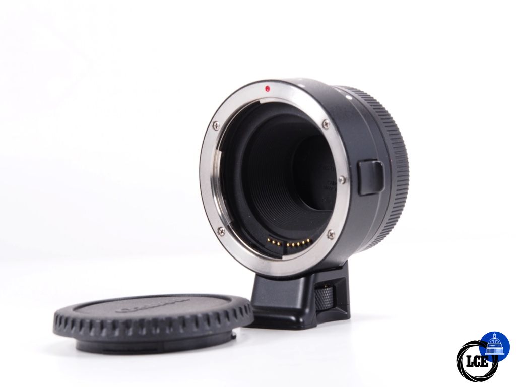 Canon EF- EF-M Mount Adapter