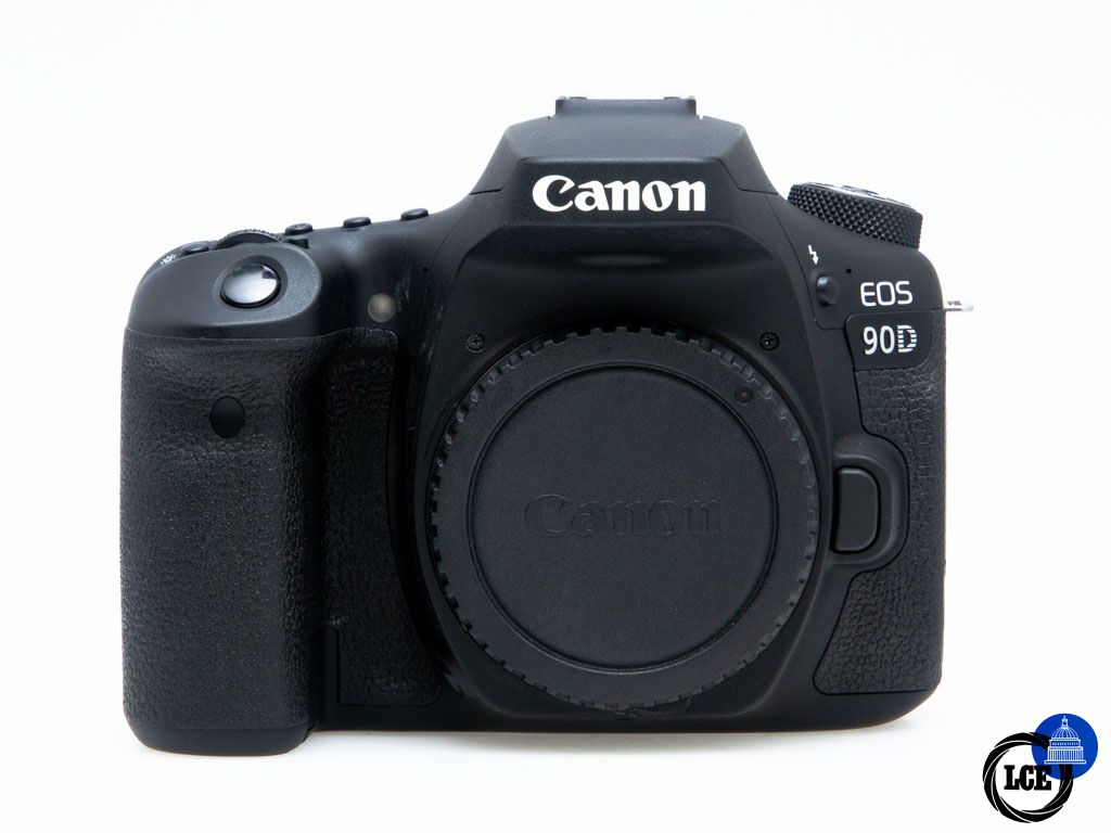 Canon EOS 90D Body 