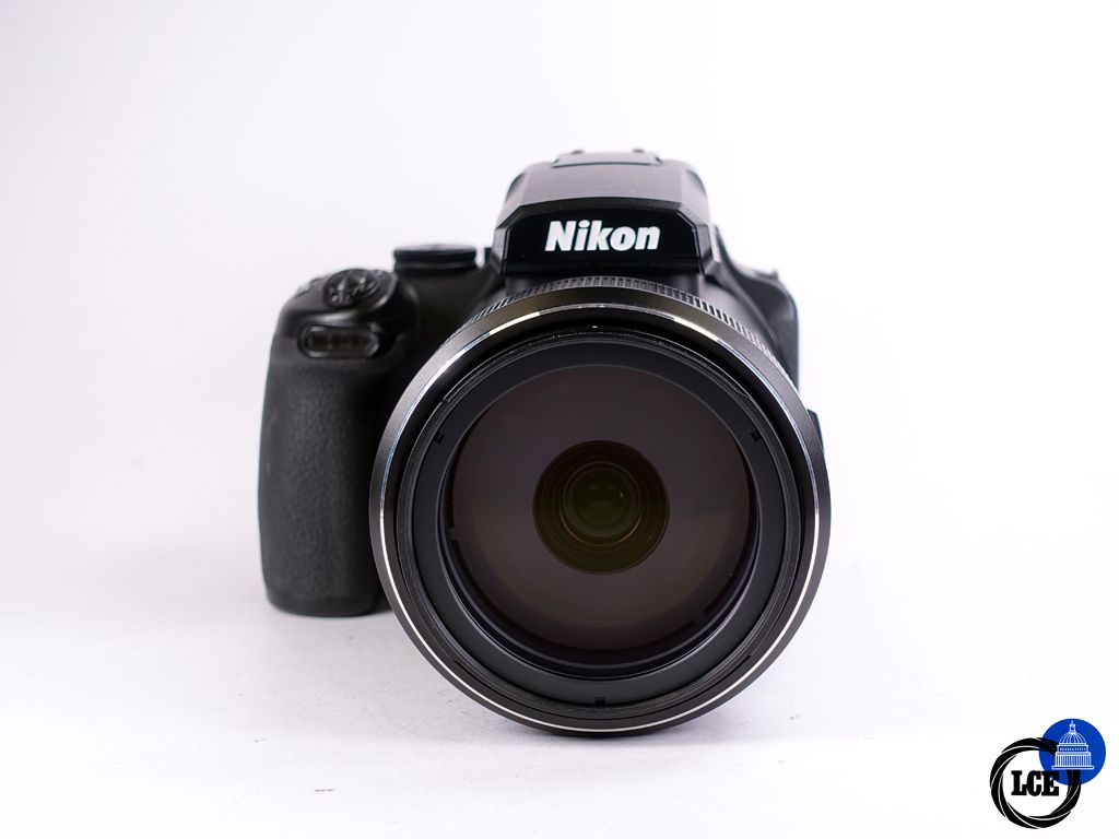 Nikon Coolpix P1000