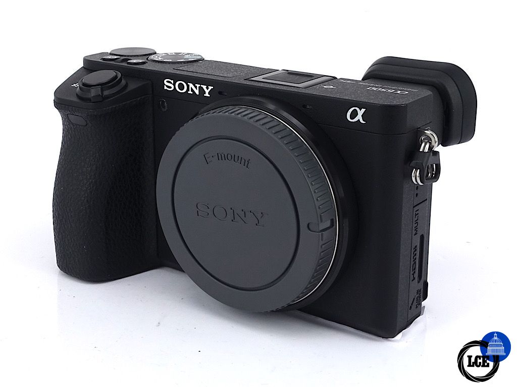 Sony A6500 Body - Boxed | 5*