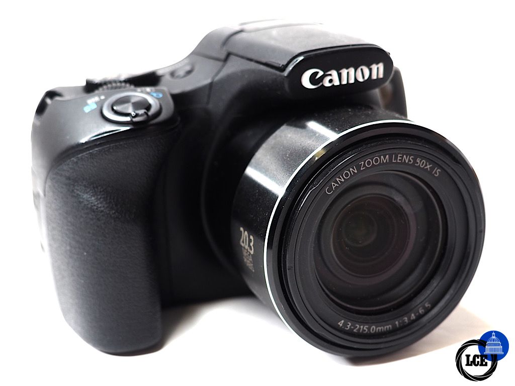 Canon PowerShot SX540 HS