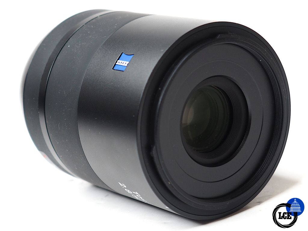 Zeiss 50mm F2.8 X-mount