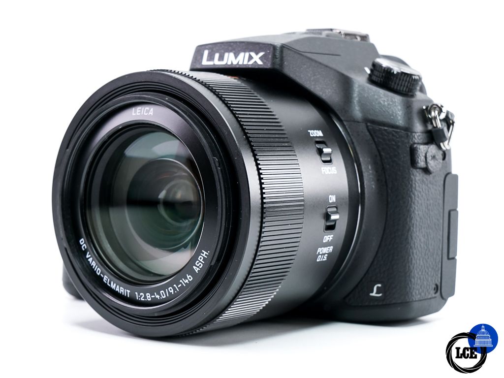 Panasonic Lumix FZ1000