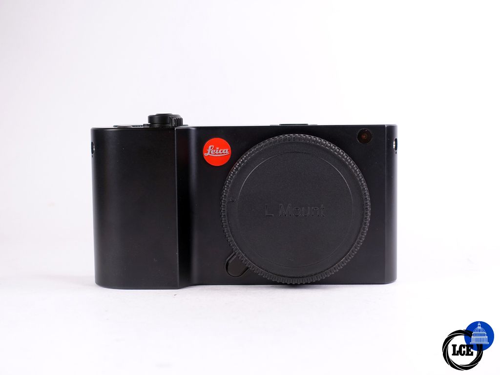 Leica TL2 Body 