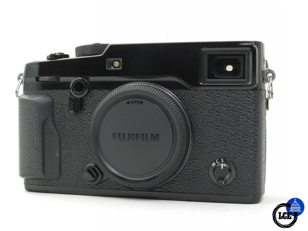 FujiFilm X-Pro2 Body