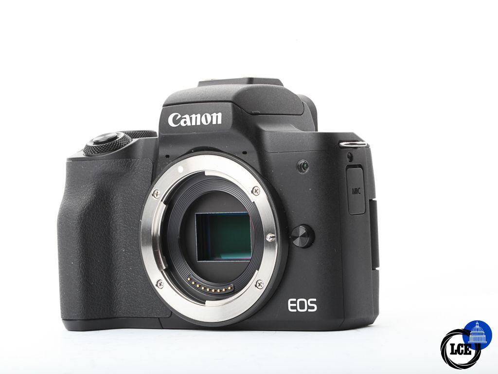 Canon M50 II Body | 10112269