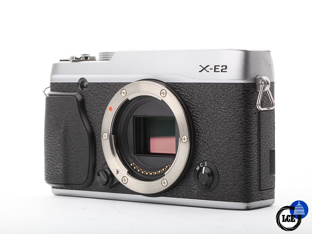 FujiFilm X-E2 Body | 10112271