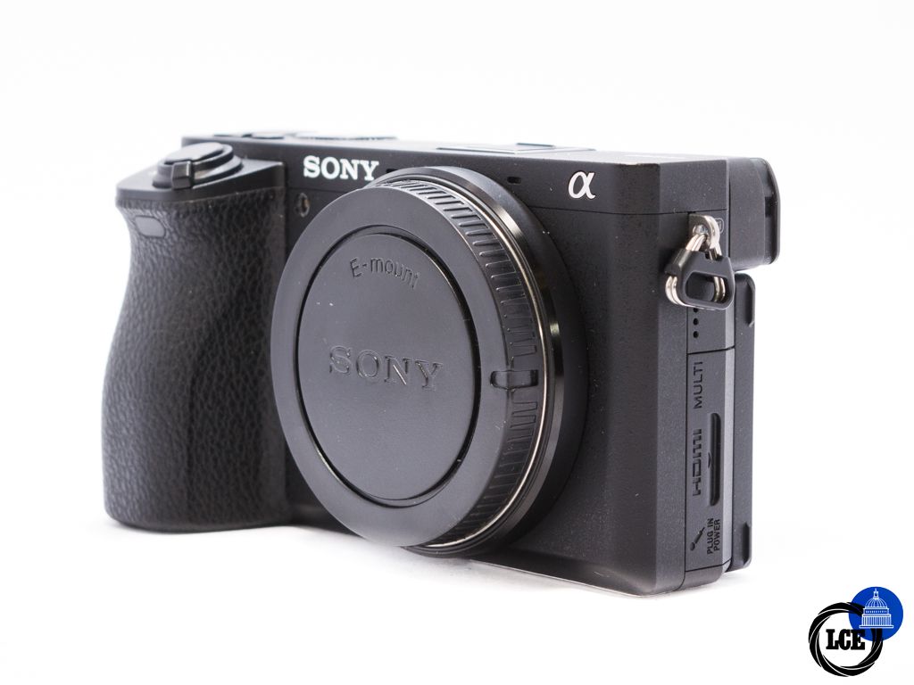 Sony A6500 Body *Boxed*