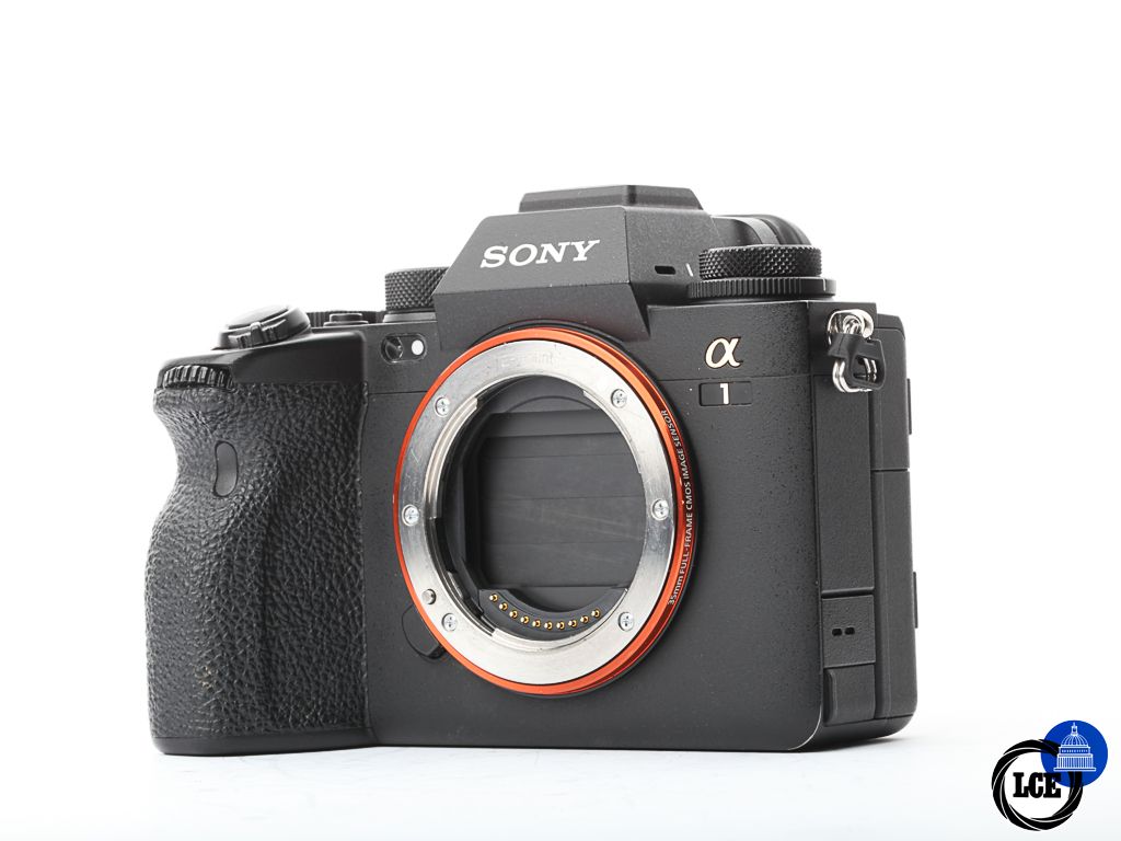 Sony A1 Body | 10112258