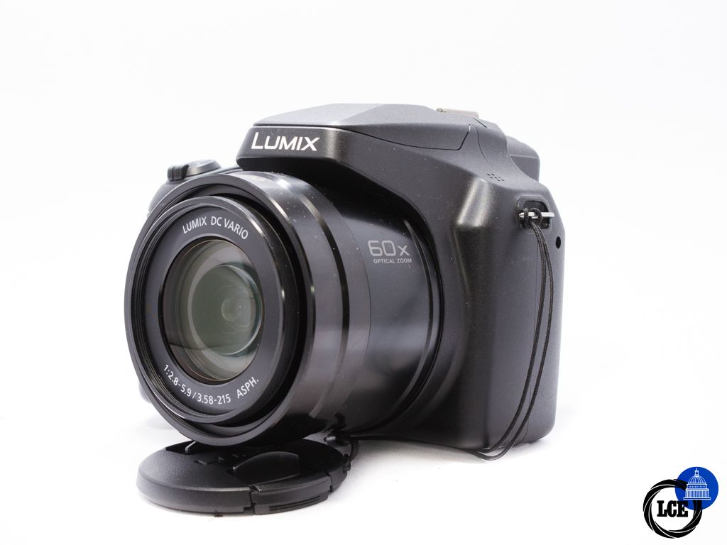 Panasonic FZ82D