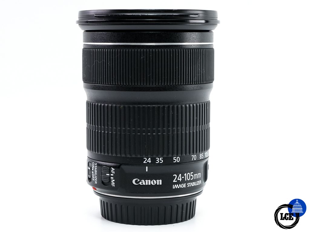 Canon EF 24-105mm F3.4-5.6 IS STM