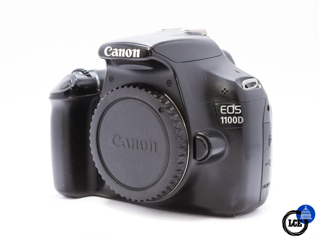 Canon 1100D Body *Boxed*