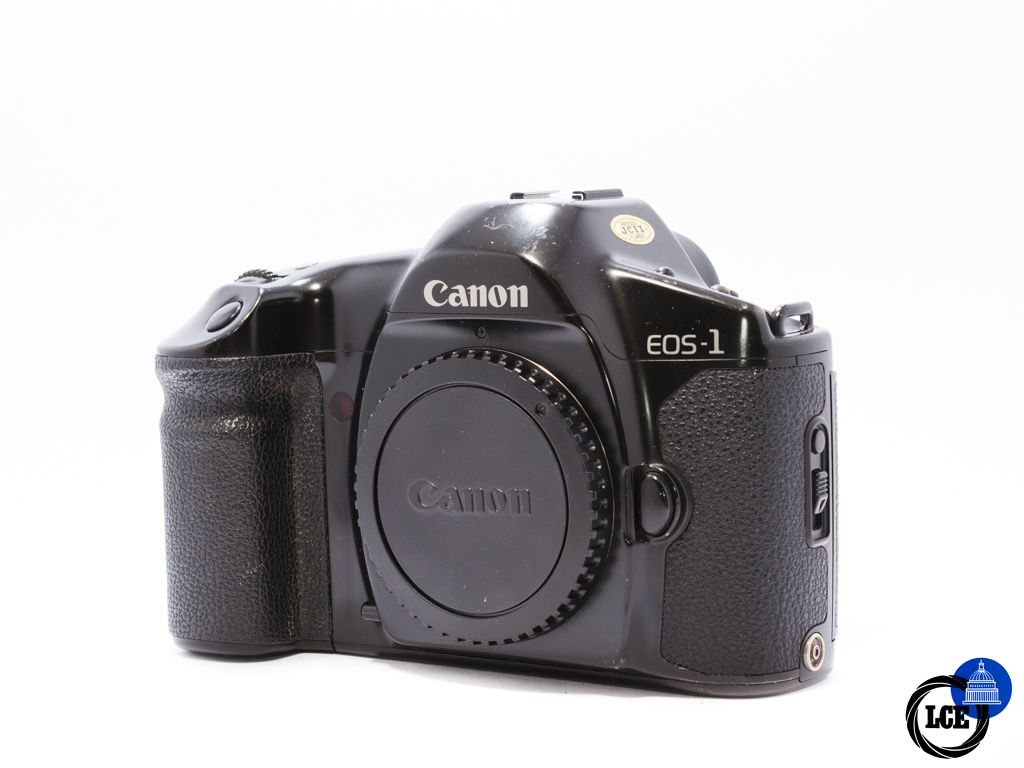 Canon EOS-1 *Please see description*