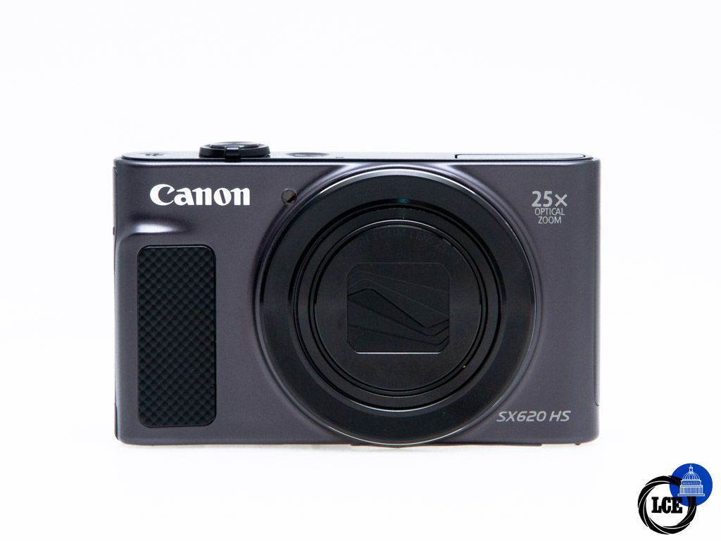 Canon Canon PowerShot SX620 HS + Case