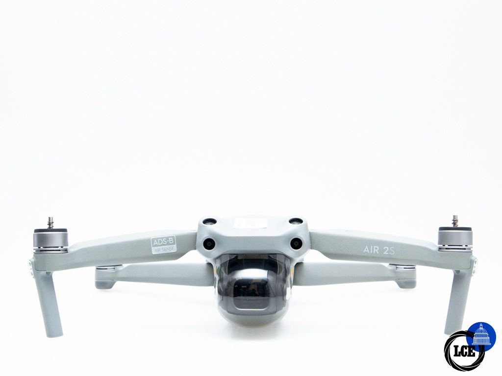 DJI Air 2S Drone