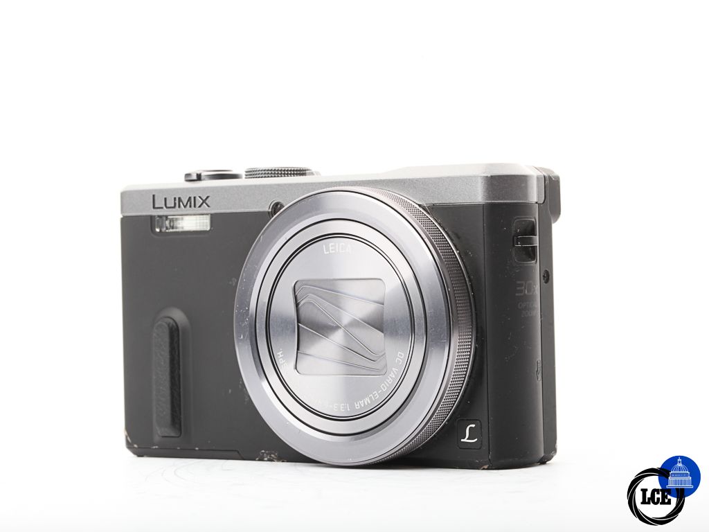 Panasonic Lumix TZ60 | 10112336