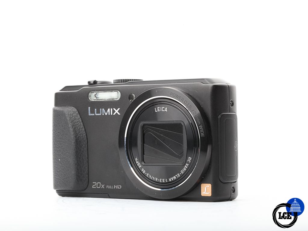 Panasonic lumix TZ40 | 10112329