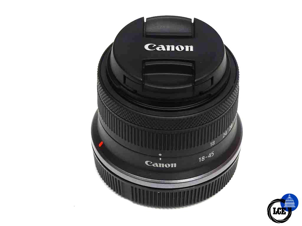 Canon RF-S 18-45mm Kit Lens