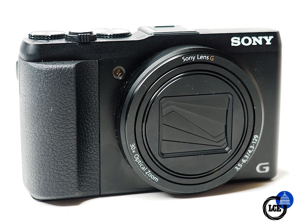 Sony HX50