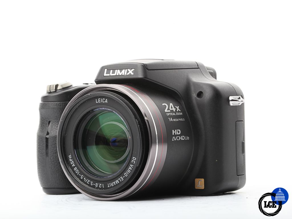 Panasonic Lumix FZ45 | 10112263