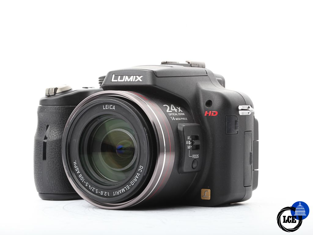 Panasonic Lumix FZ100 | 10112262