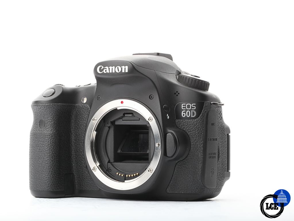 Canon EOS 60D Body | 10112298