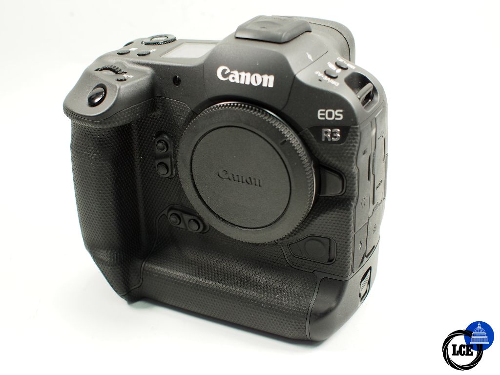 Canon EOS R3 Body