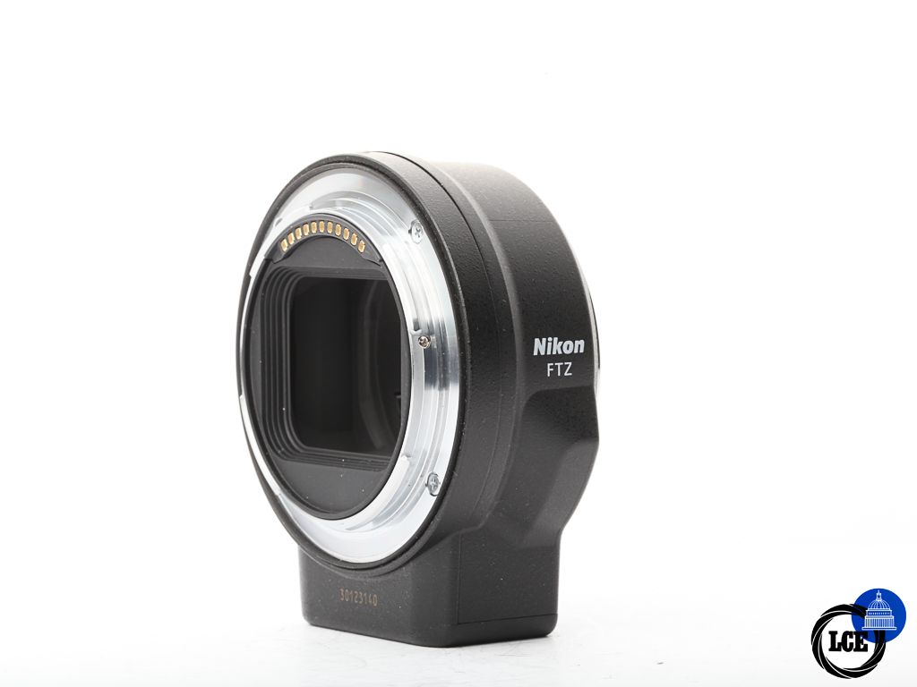 Nikon FTZ Adapter | 10111899