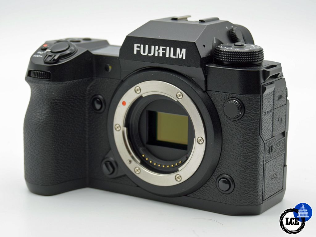 FujiFilm X-H2 Body