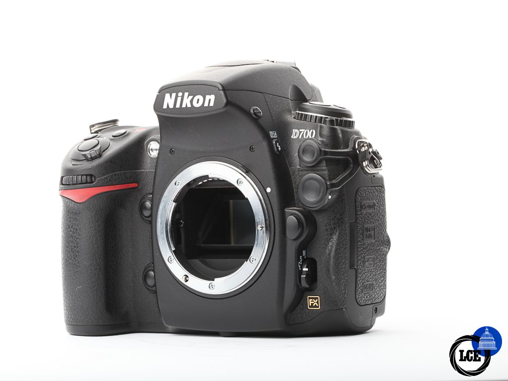 Nikon D700 Body | 10112354