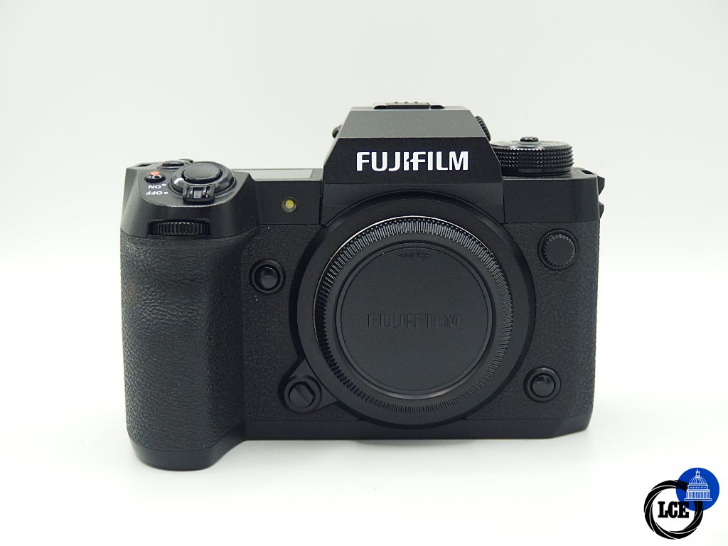 FujiFilm X-H2 Body