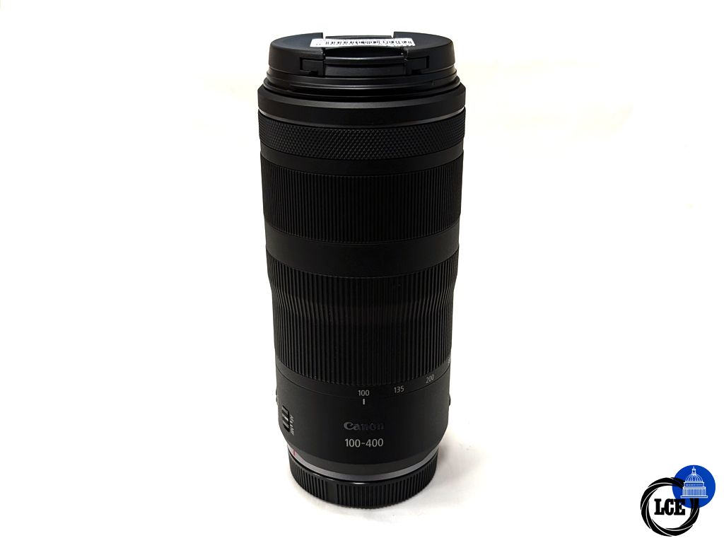 Canon RF 100-400mm f5.6-8 IS USM