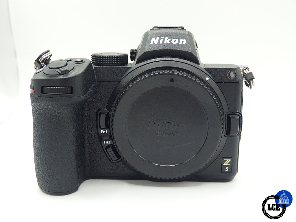 Nikon Z5 Body