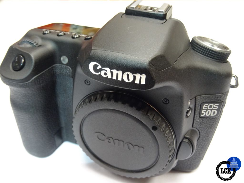 Canon EOS 50D Body 