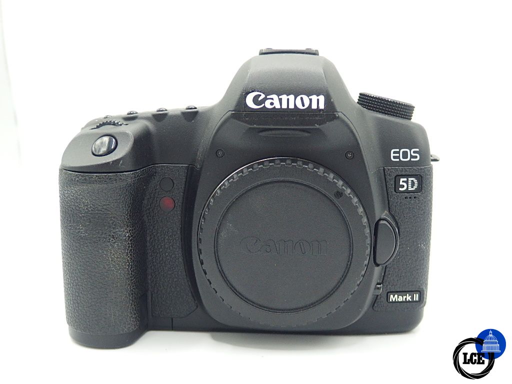 Canon EOS 5D II Body