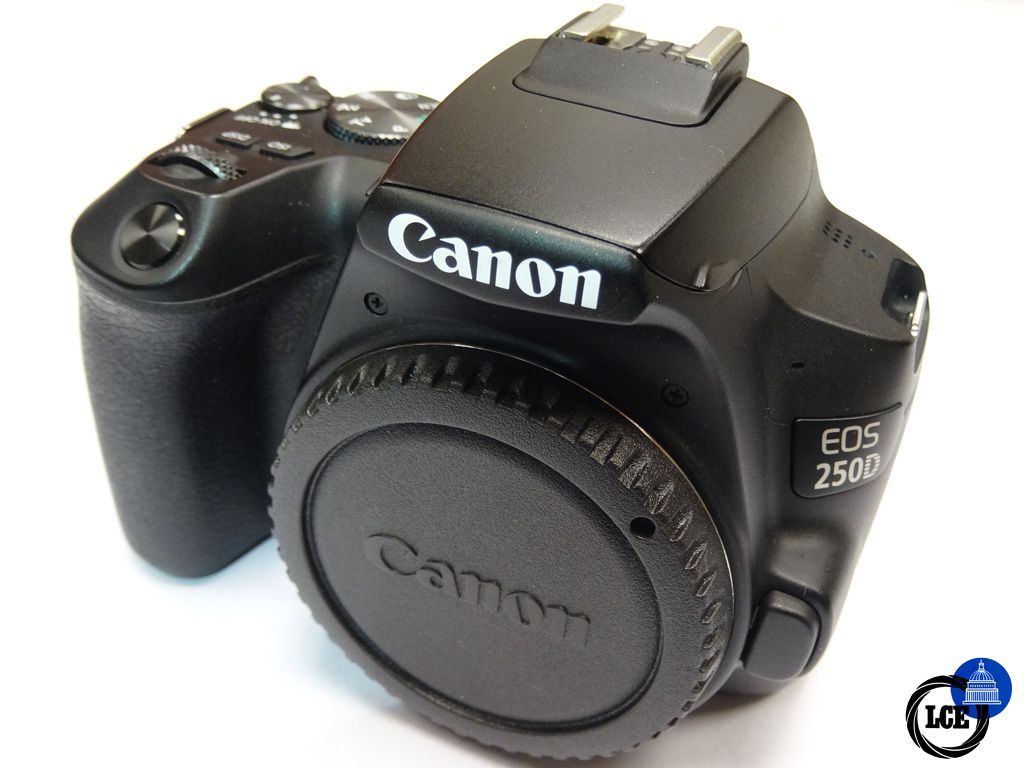 Canon EOS 250D Body