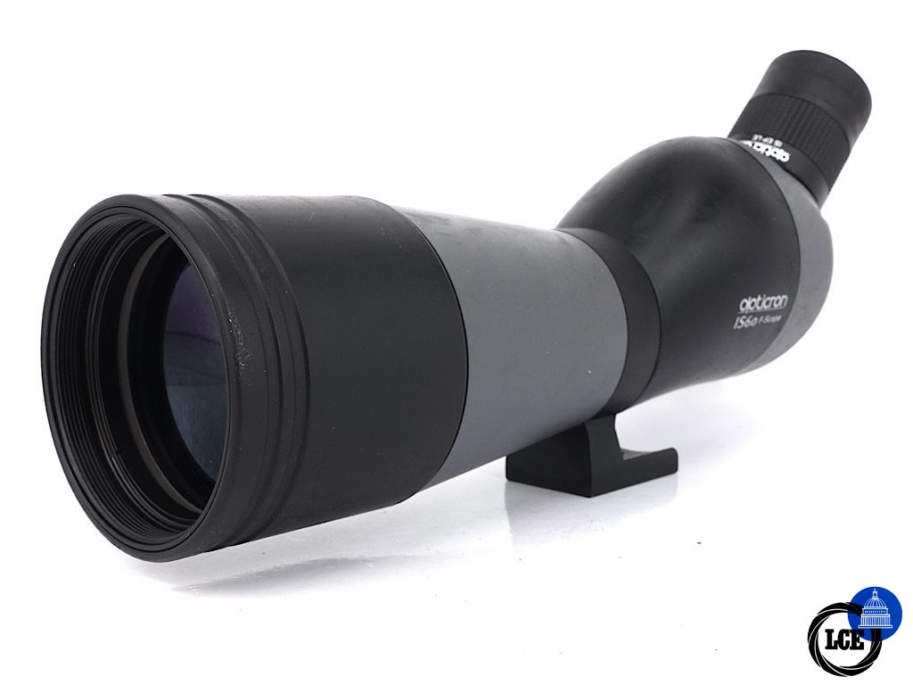 Opticron IS60 F-Scope + 25xWA Eyepiece | 3*